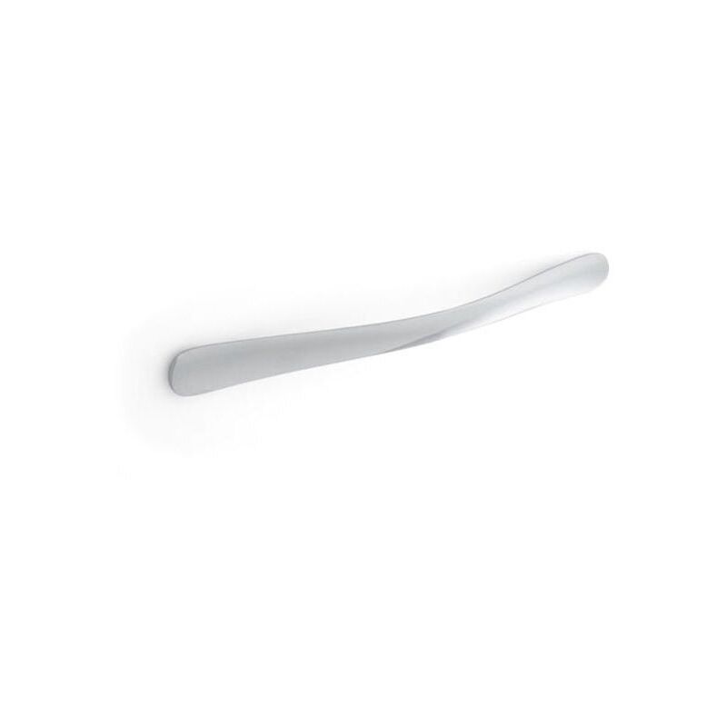 foto del prodotto maniglia cucina stick e effetto cromo