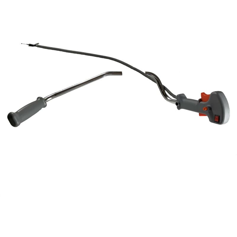 foto del prodotto maniglia decesplugiatore 19 mm