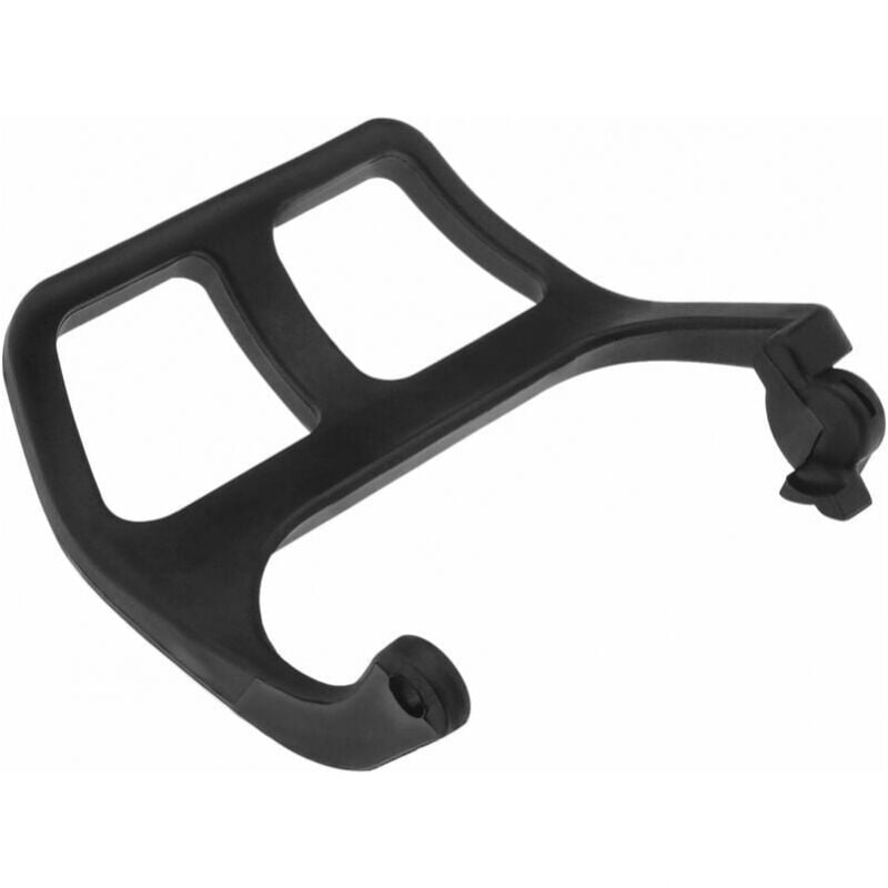 foto del prodotto maniglia del freno della catena con protezione per le mani per motosega stihl 017 018 ms170 ms180 ms 170 180 1130 792 9100