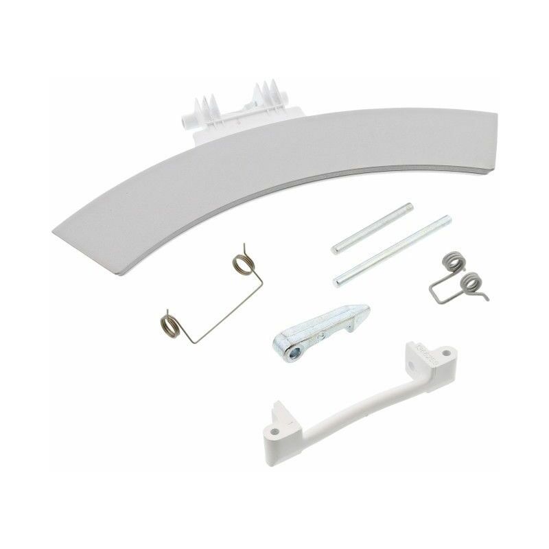 foto del prodotto maniglia del portello asciugatrice electrolux 342700