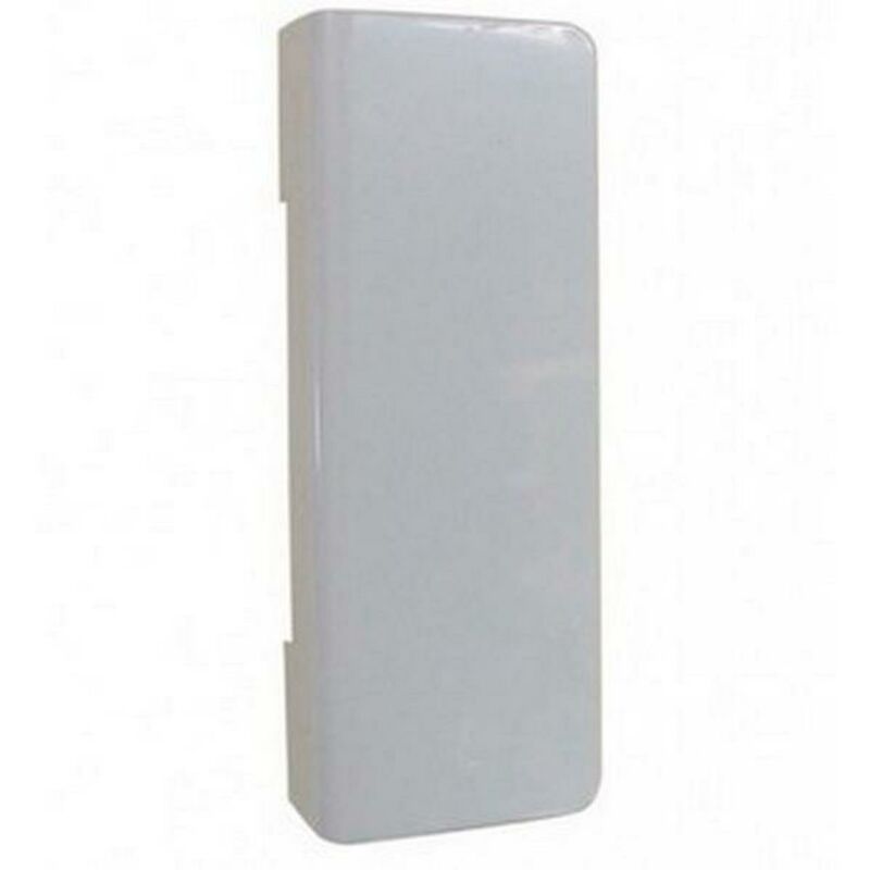 foto del prodotto maniglia del portello del freezer frigorifero, congelatore electrolux 2232743662734094853