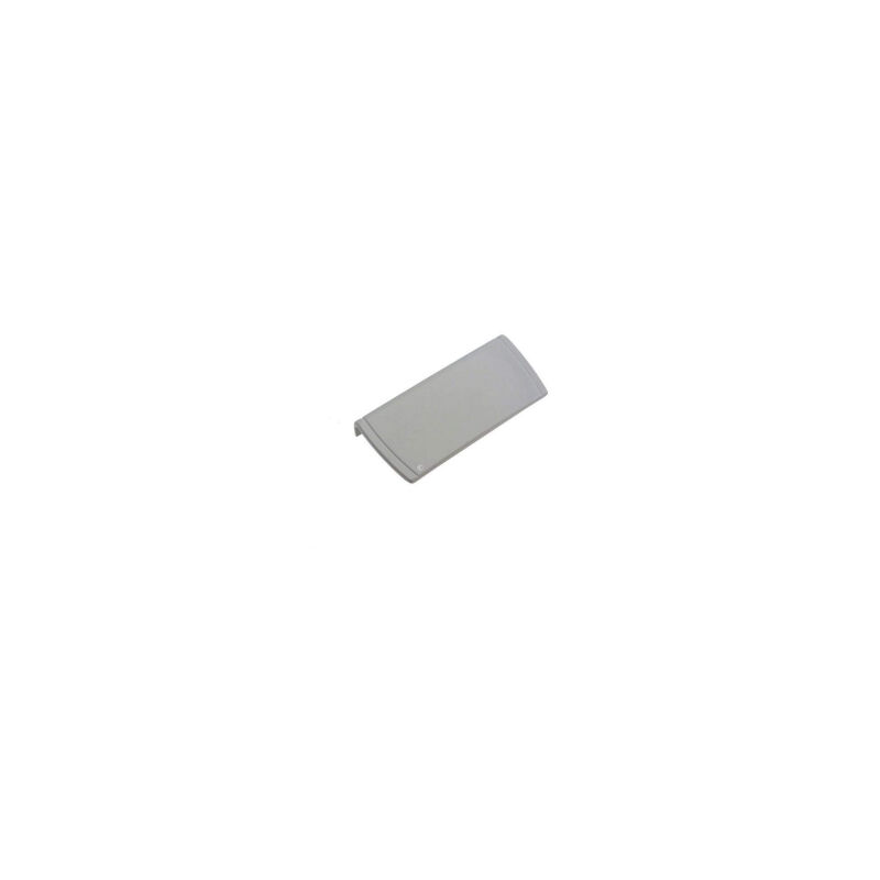 foto del prodotto maniglia del portello del freezer originale frigorifero, congelatore whirlpool 530233662734178720