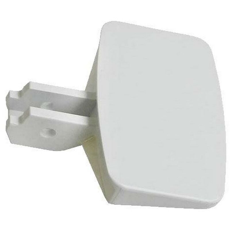 foto del prodotto maniglia dell obl lavatrice indesit 1044975054680139265