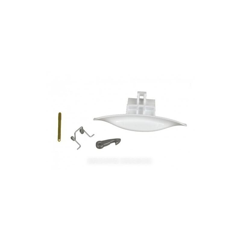 foto del prodotto maniglia dell oblo lavatrice ariston hotpoint 89919