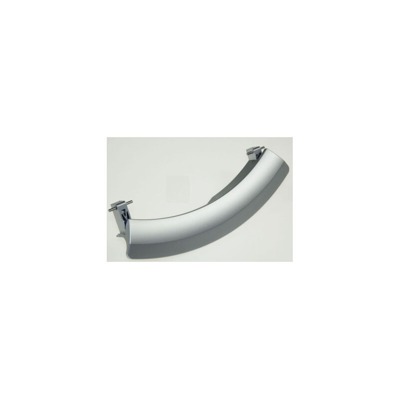 foto del prodotto maniglia dell oblo originale lavatrice siemens 296216