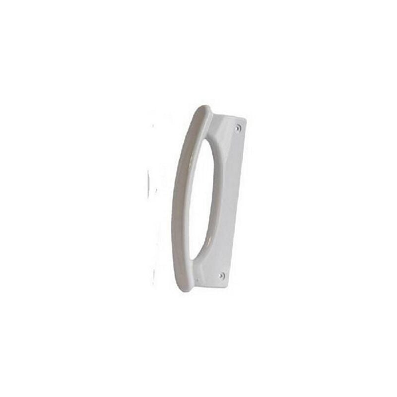 foto del prodotto maniglia della porta al pezzo frigorifero, congelatore whirlpool 523763662734178652