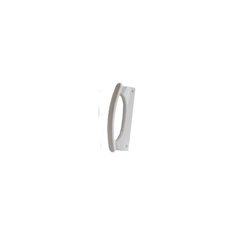foto del prodotto maniglia della porta al pezzo frigorifero, congelatore whirlpool 523763663946448380