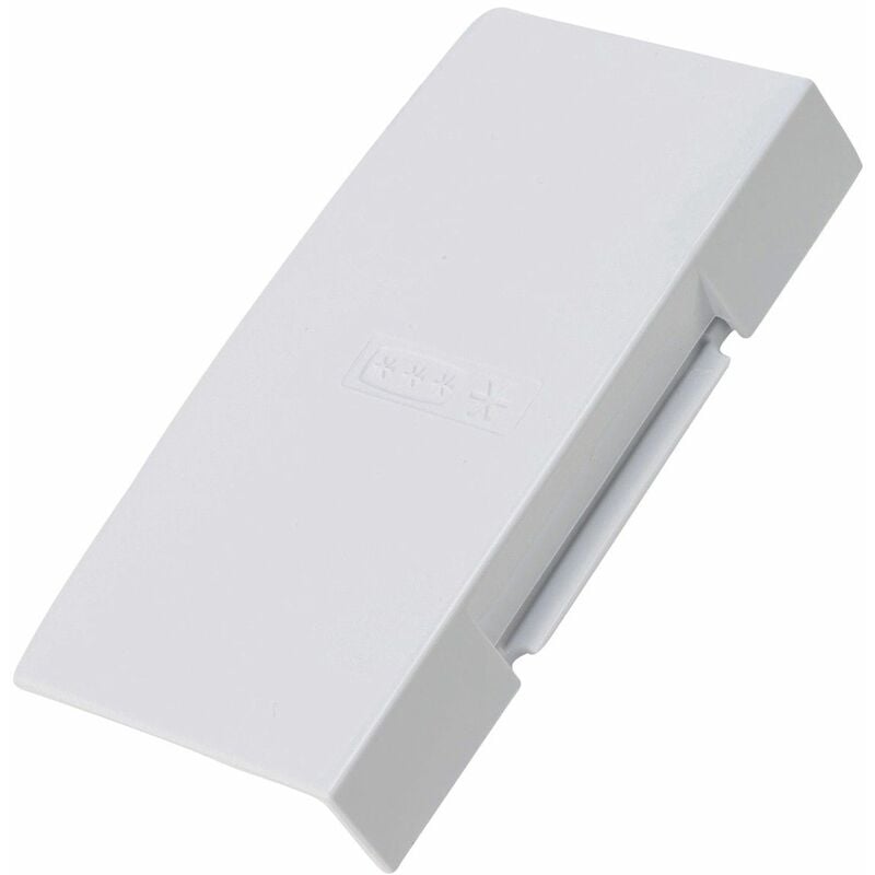 foto del prodotto maniglia della porta del freezer originale frigorifero, congelatore bosch 2952623662894444581