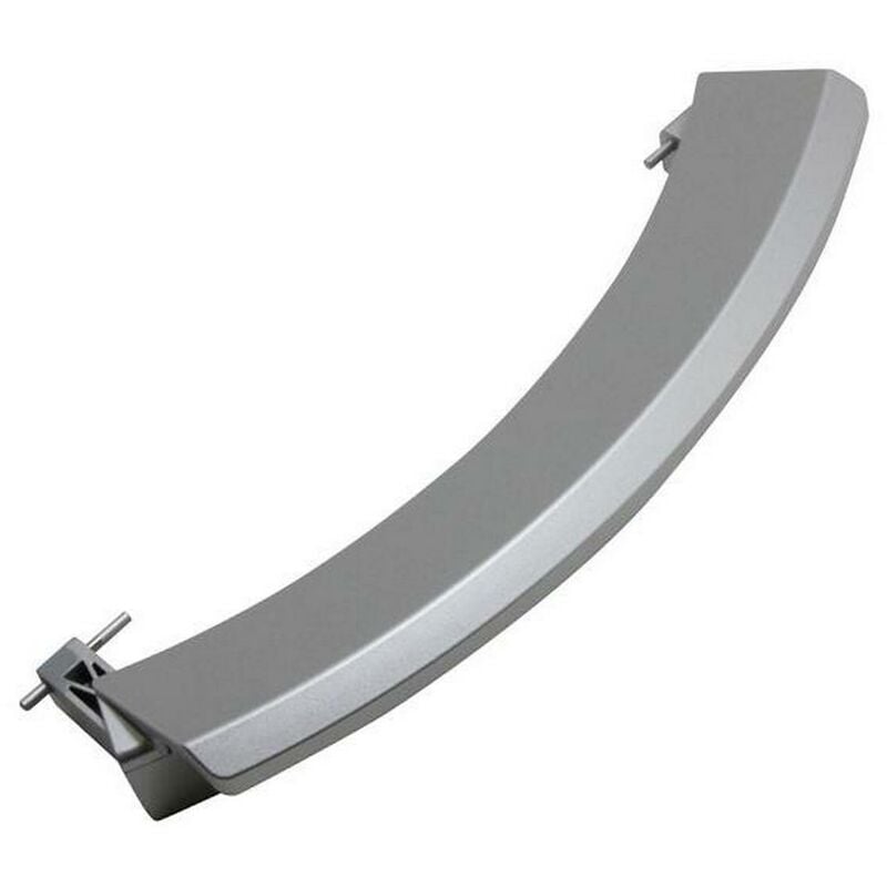 foto del prodotto maniglia della porta inox lavatrice bosch 2610043662734300008