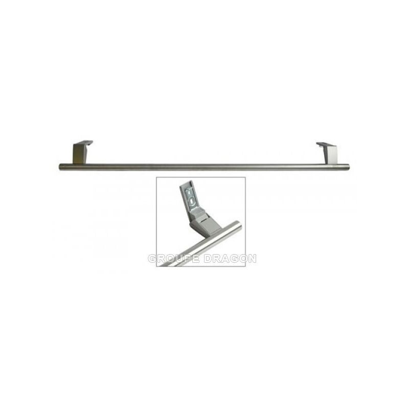 foto del prodotto maniglia della porta inox originale frigorifero, congelatore liebherr 3248603663946440049