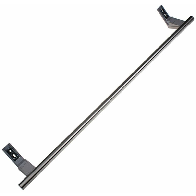 foto del prodotto maniglia della porta inox originale frigorifero, congelatore liebherr 3248604054905030354