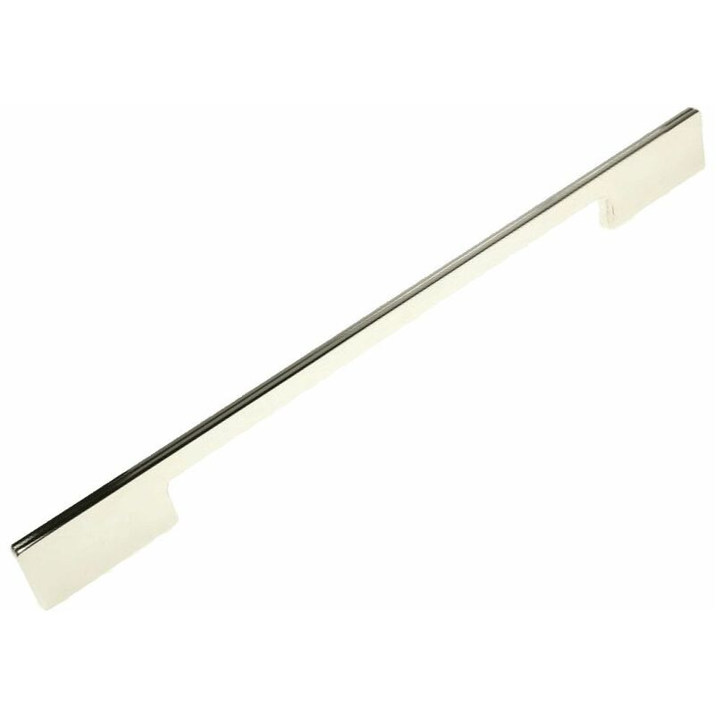 foto del prodotto maniglia della porta originale forni, fornelli elettrici e a gas smeg 4364238