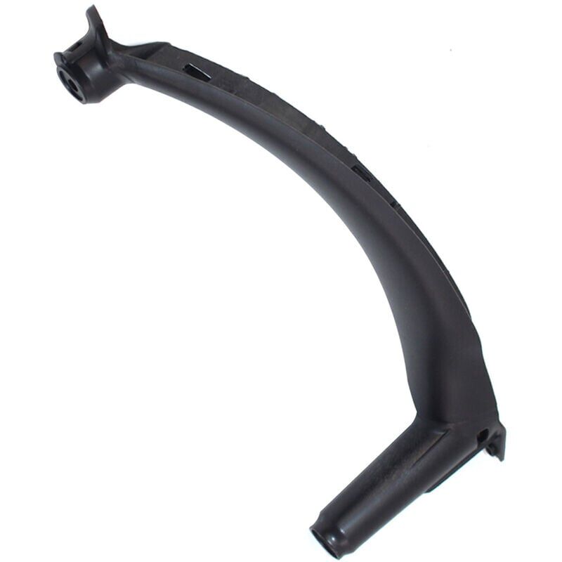 foto del prodotto maniglia della portiera destra, maniglia della portiera interna, pannello di copertura, rivestimento della maniglia, 51416969402 per bmw e70 x5