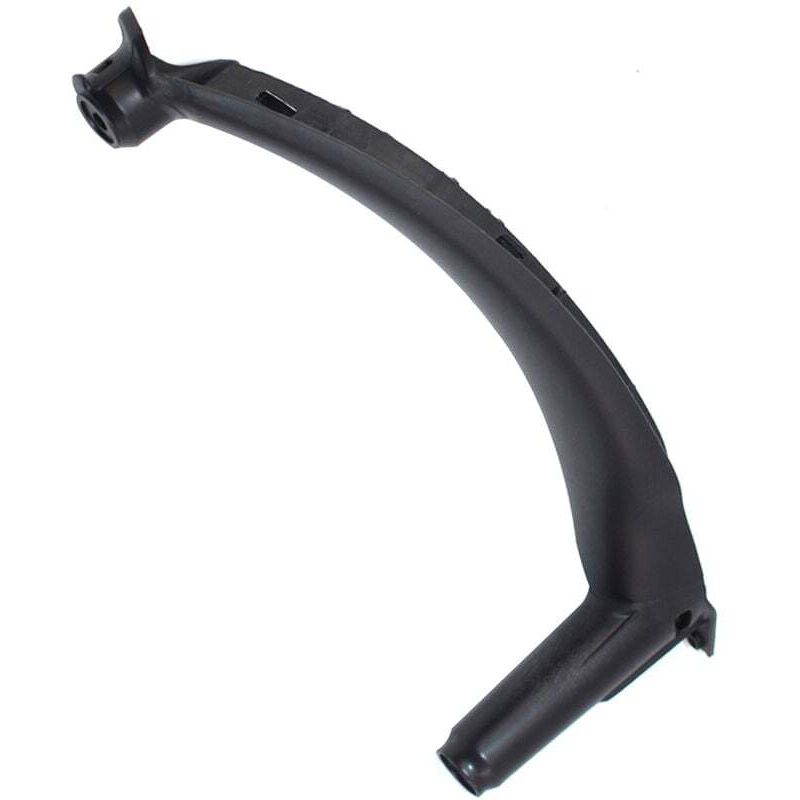 foto del prodotto maniglia della portiera, rivestimento interno della portiera destra, pannello di copertura della maniglia, rivestimento di trazione 51416969402 per