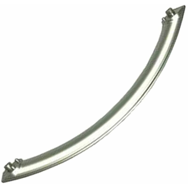 foto del prodotto maniglia dello sportello forni a microonde candy 323617