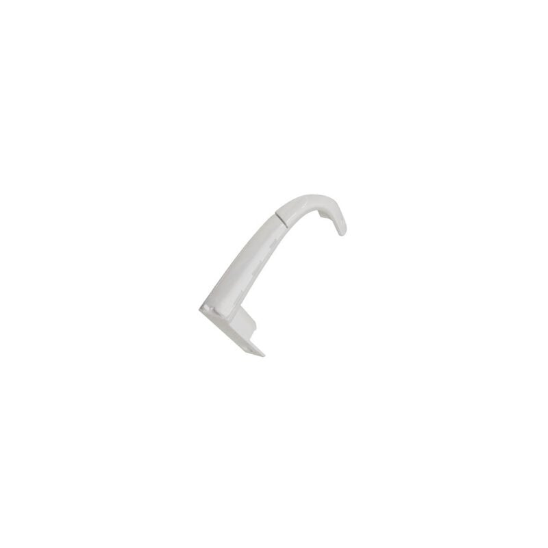 foto del prodotto maniglia dello sportello frigorifero, congelatore beko 342201