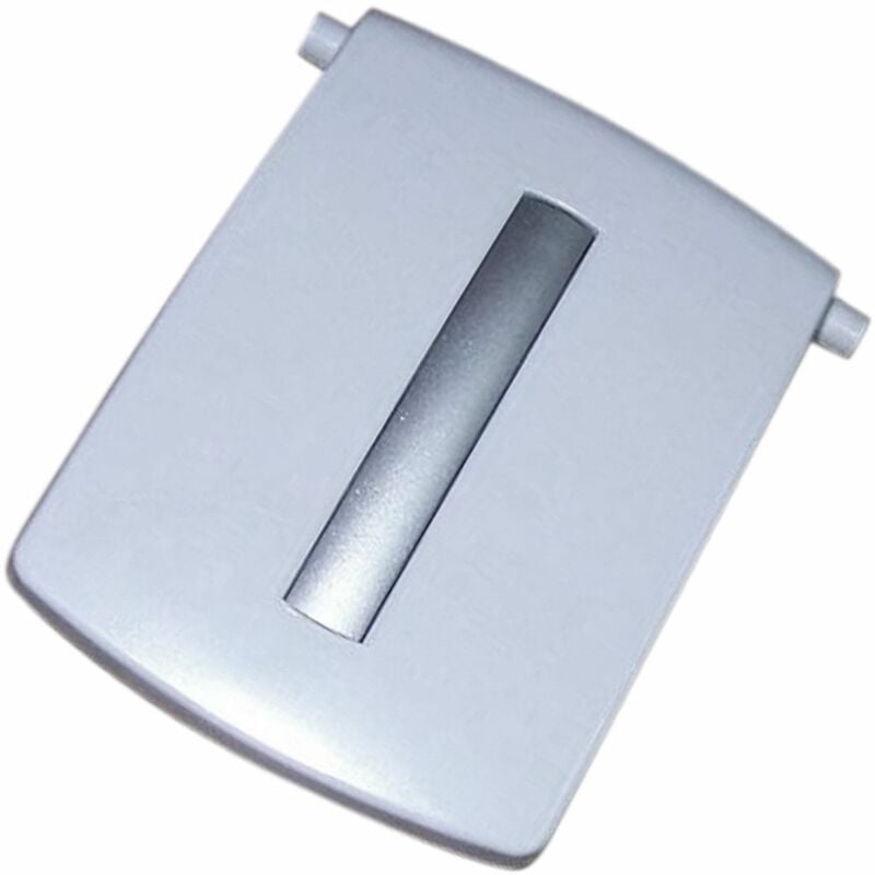 foto del prodotto maniglia dello sportello lavatrice beko 320582
