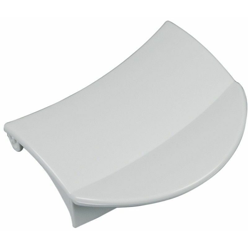 foto del prodotto maniglia dello sportello lavatrice bosch 3352174058212000345