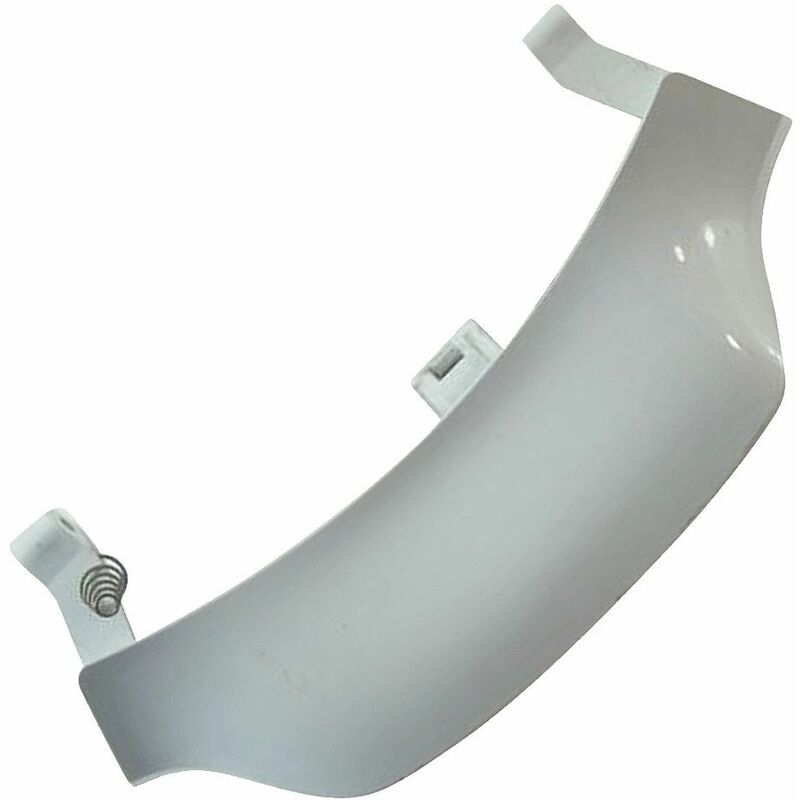 foto del prodotto maniglia dello sportello originale lavatrice avea 309043
