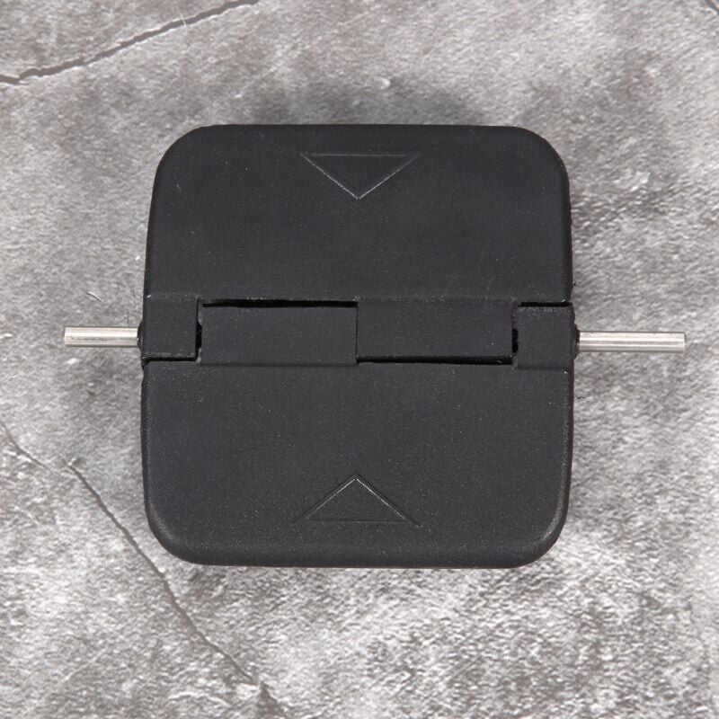 foto del prodotto maniglia di apertura per finestrino scorrevole laterale auto adatta per caddy multivan caravelle t5 t6 2k0847781