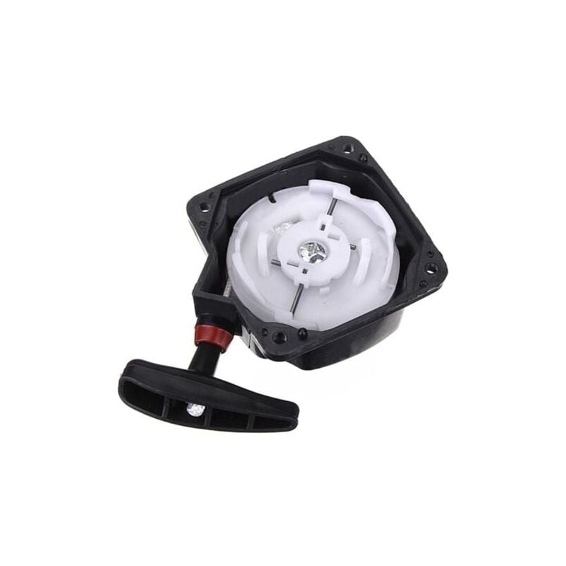 foto del prodotto maniglia di avviamento - avviamento a strappo universale per decespugliatore - ricambi per utensili da giardino