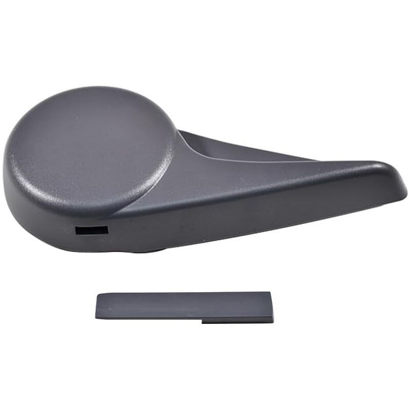foto del prodotto maniglia di regolazione dell altezza del sedile anteriore sinistro dell auto adatta per mercedes benz w168 classe a 1997 2004 a1689100100 7d88