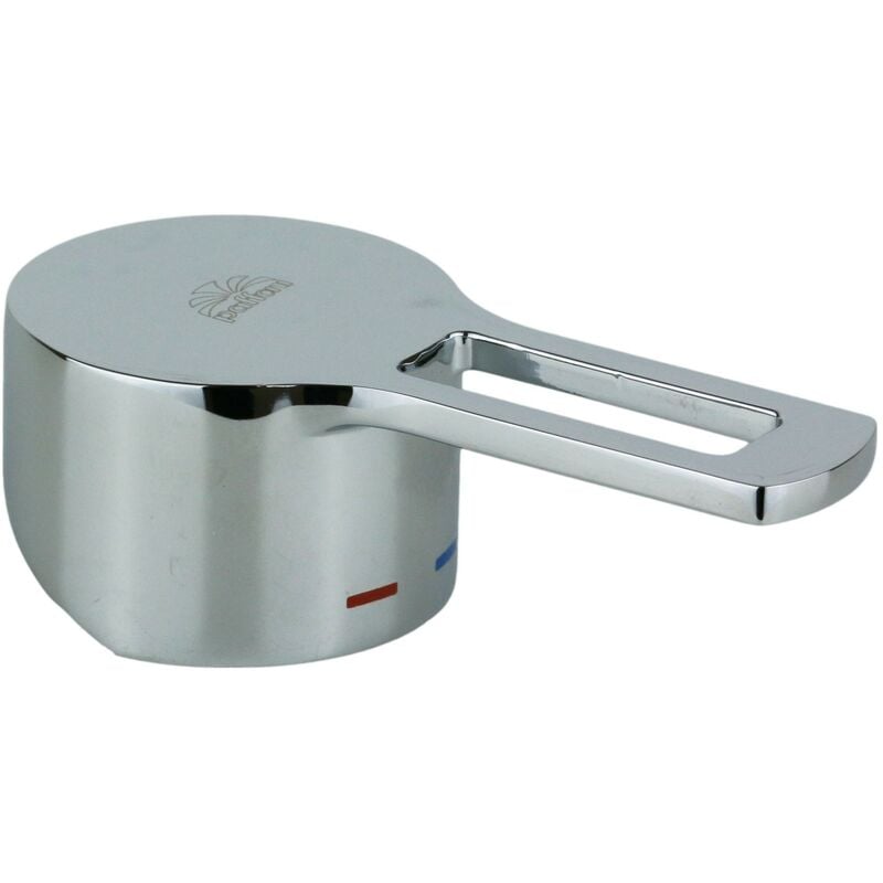 foto del prodotto maniglia di ricambio per miscelatori paffoni ringo zlev135cr cromo