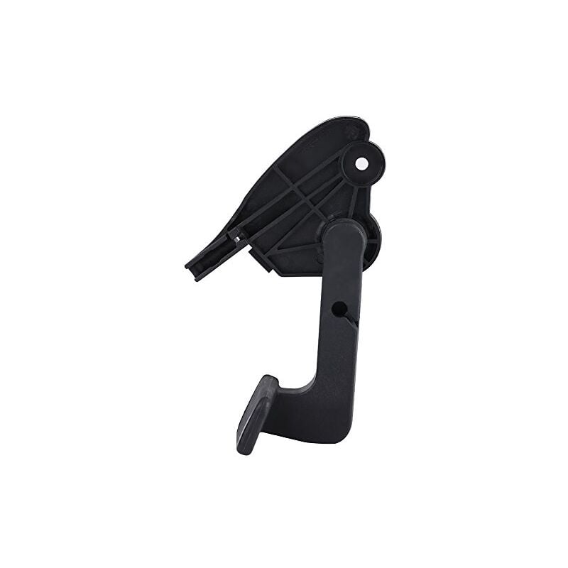 foto del prodotto maniglia di rilascio del cofano keenso per b6 b7 s4 rs4 2001 2008 8e1 823 533 b zoternen