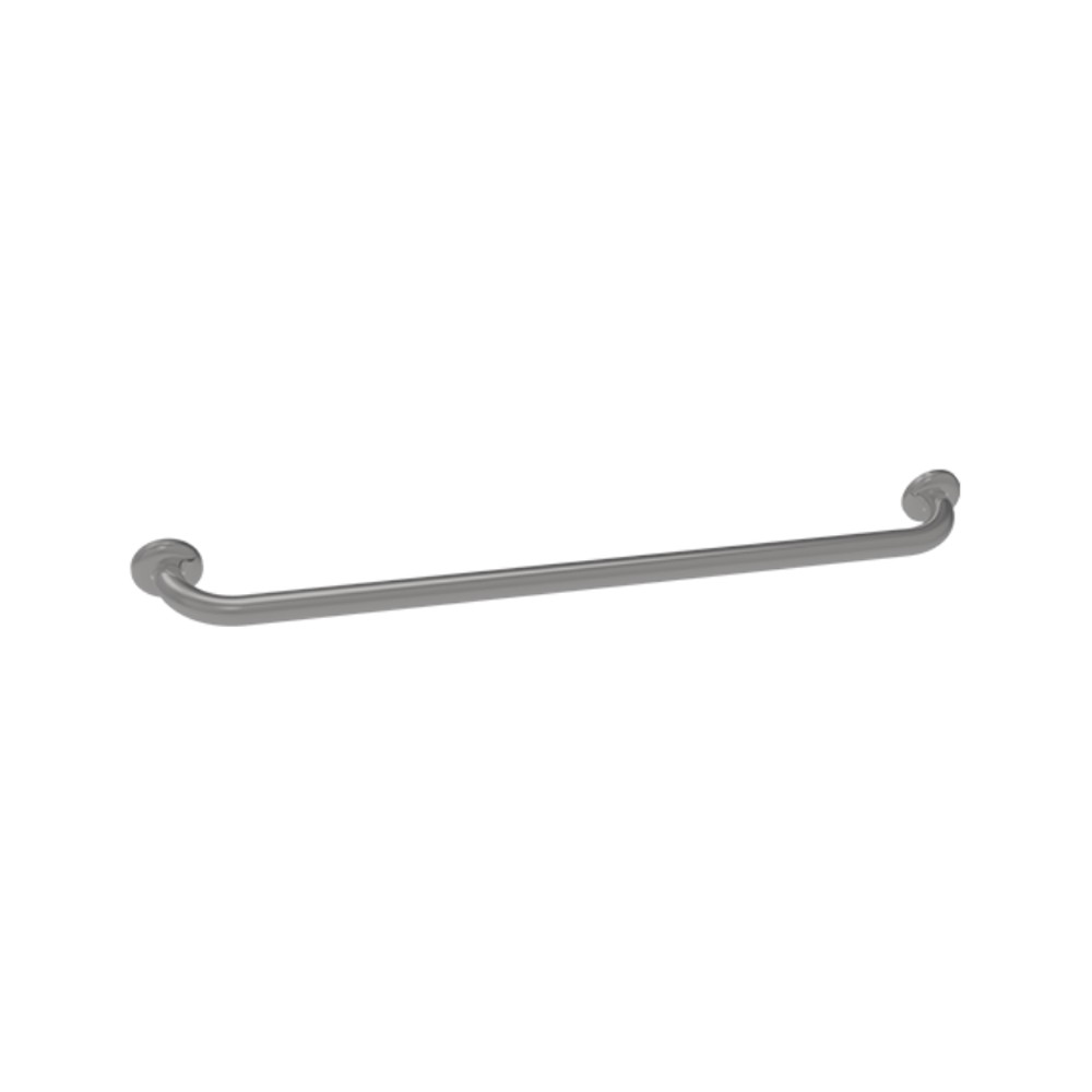 foto del prodotto maniglia di sicurezza cm 90 inox satinato goman