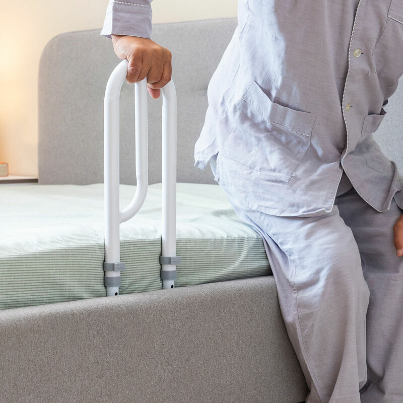 foto del prodotto maniglia di sicurezza per letto beddaid innovagoods