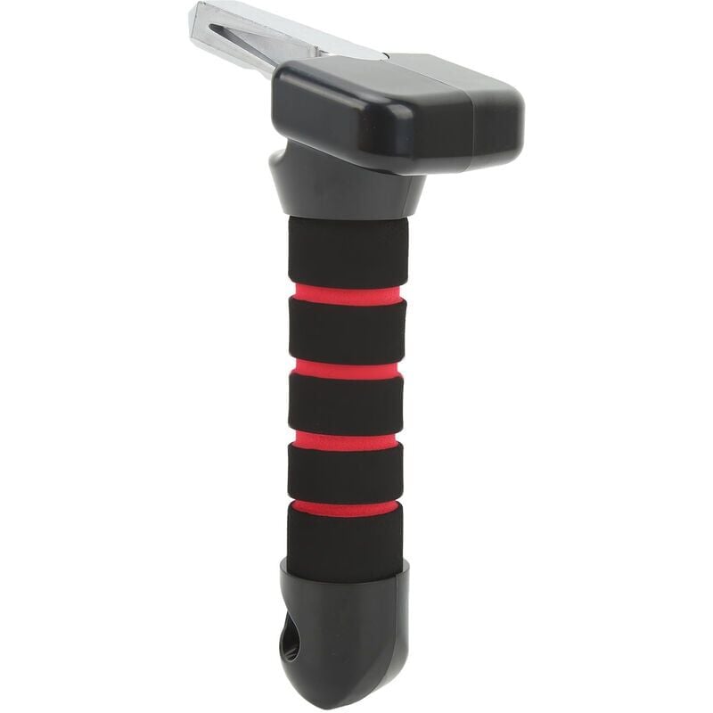 foto del prodotto maniglia di supporto multifunzione per auto, serratura per portiera, per anziani e disabili