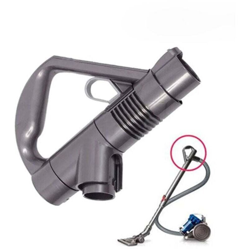 foto del prodotto maniglia dyson standard adatta per aspirapolvere portatile dyson dc19 dc23 dc29 dc26 dc32 dc36 dc37 accessori per maniglie