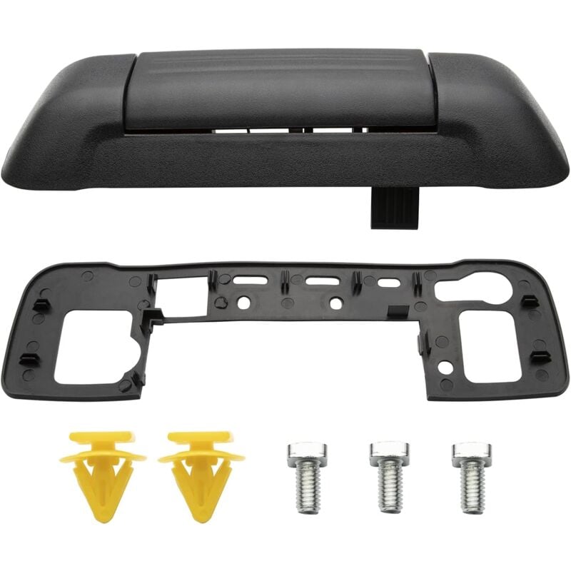 foto del prodotto maniglia esterna della portiera posteriore del bagagliaio applicabile per suzuki vitara grand vitara 1998 2005 8285065d125pk