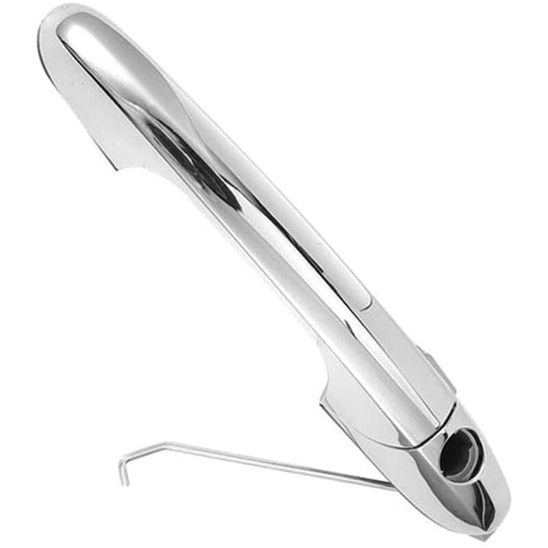 foto del prodotto maniglia esterna per fiat 500 735485875 7735451697 anteriore sinistra lato guida bebusingoto