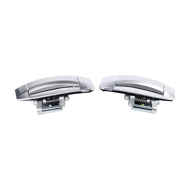 foto del prodotto maniglia esterna per portiera auto, oe 0606 cd01 80606 cd01e coppia di maniglie esterne per portiera sinistra e destra per 350z 2003 2009 80607 cd41d