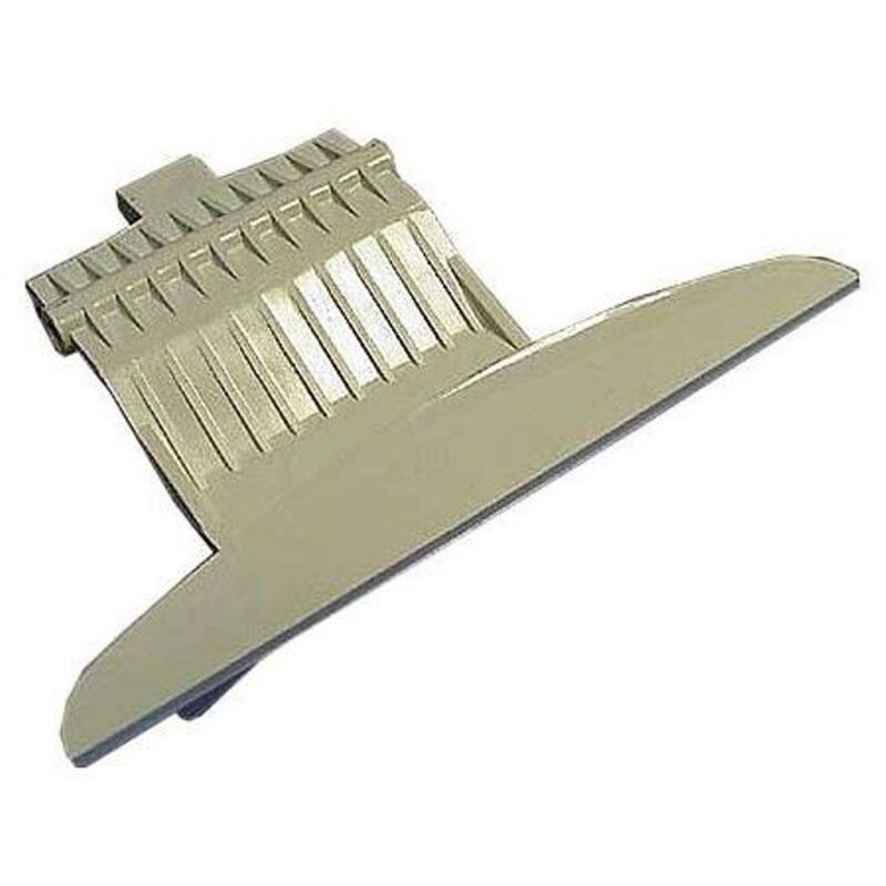 foto del prodotto maniglia frontalino lavastoviglie ardo bompani vestel 322063500 651001833 ls9212