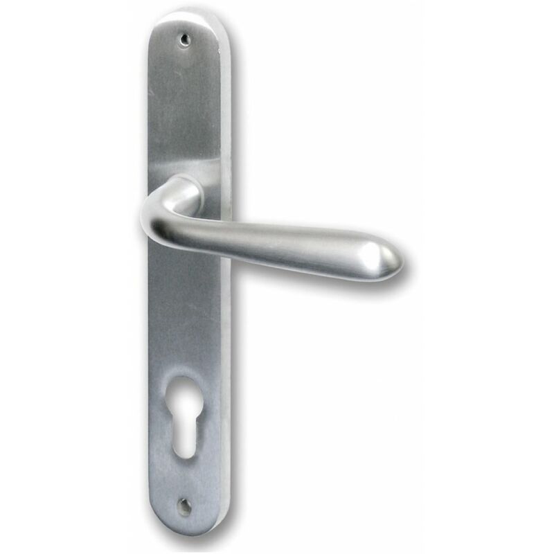 foto del prodotto maniglia gm05 foro yale zcs
