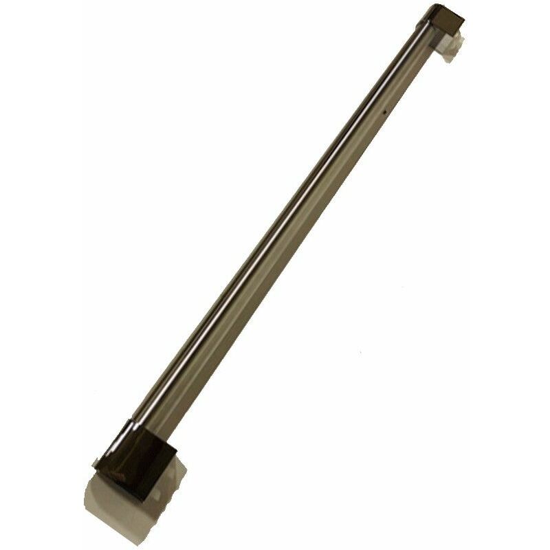 foto del prodotto maniglia in acciaio inox frigorifero, congelatore beko 4355963