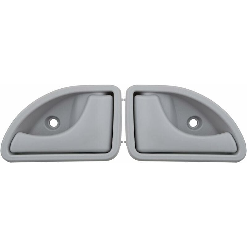 foto del prodotto maniglia interna anteriore sinistra destra compatibile con renault kangoo 1997 1998 1999 2000 2001 2002 2003 2007 twingo 1997 2003,