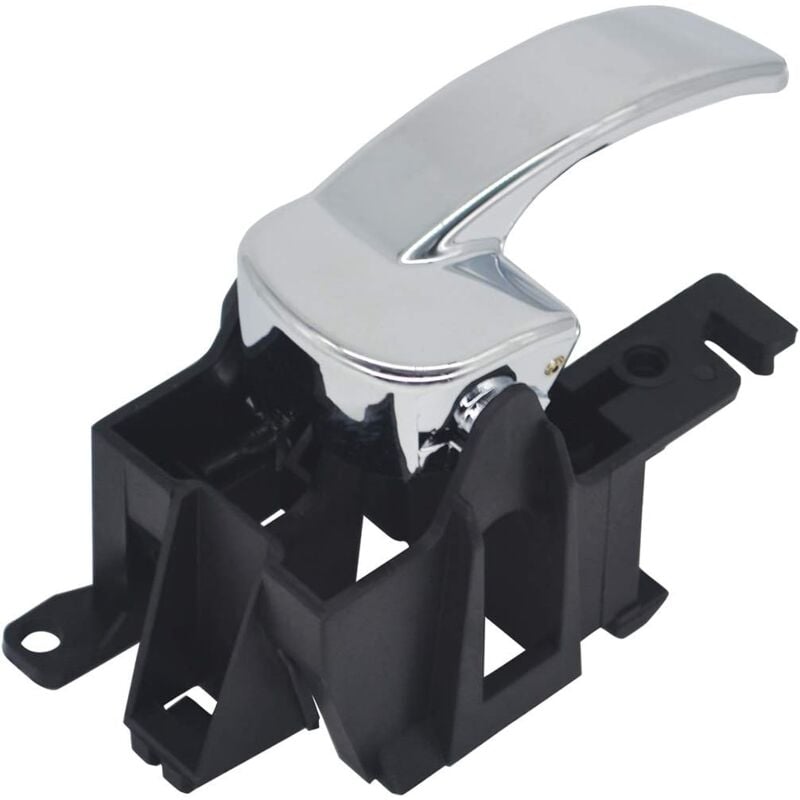foto del prodotto maniglia interna destra applicabile per nissan navara d40 pathfinder r51 80670 4x00a 80670 4x02b