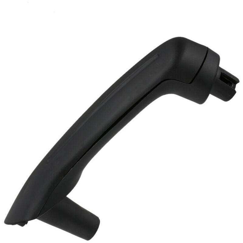 foto del prodotto maniglia interna per portiera anteriore destra per vw jetta golf mk4 1999 2004, nera