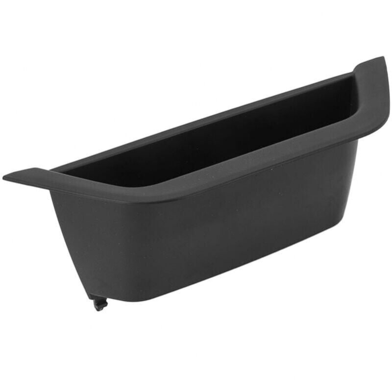foto del prodotto maniglia interna portiera auto 51417250306 copertura maniglia interna anteriore sinistra adatta per x3 f25 x4 f26 2011 2017 ymyny