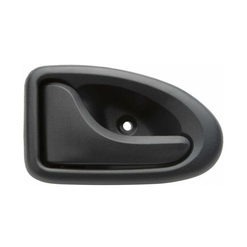 foto del prodotto maniglia interna sinistra compatibile con renault clio scenic megane trafic