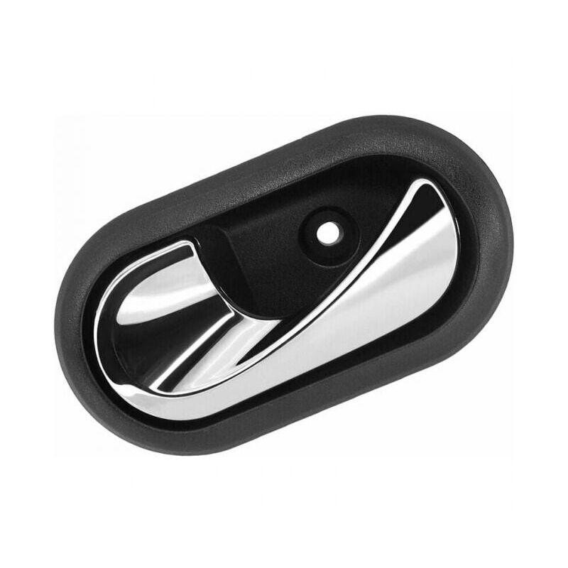 foto del prodotto maniglia interna sinistra della portiera renault logan duster 2012 2016 8200733848 8200733847