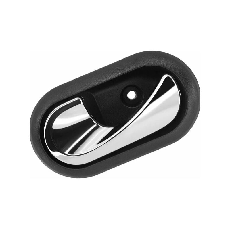 foto del prodotto maniglia interna sinistra della portiera renault logan duster 2012 2016 8200733848 8200733847