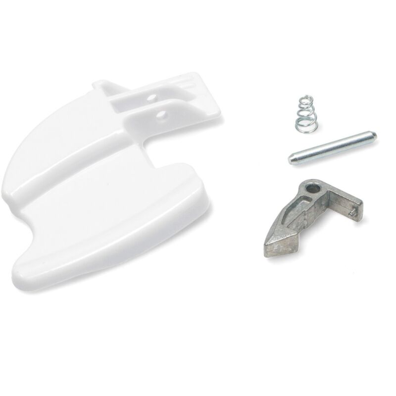 foto del prodotto maniglia kit porta oblo lavatrice candy hoover aqua 09 compatibile