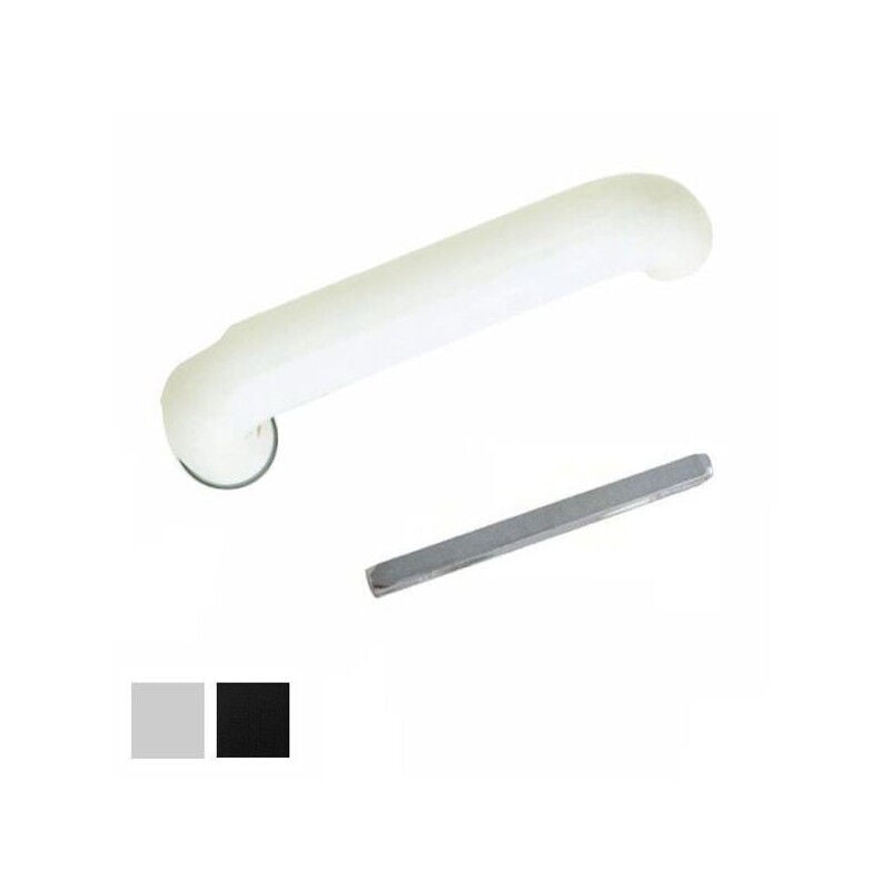 foto del prodotto maniglia lia nylon 8 nera