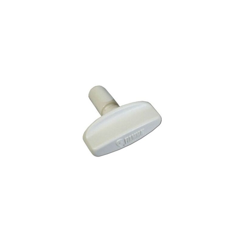 foto del prodotto maniglia lunga avorio per obl turbo vent