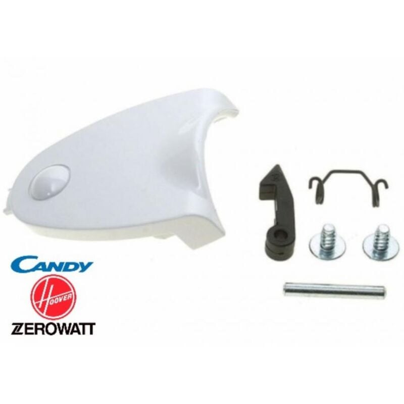 foto del prodotto maniglia maniglietta porta oblo lavatrice candy zerowatt 90473547