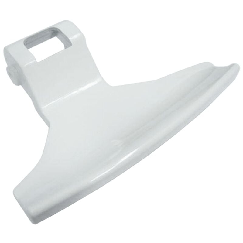 foto del prodotto maniglia maniglietta porta oblo lavatrice lg samsung wf0500nxwg